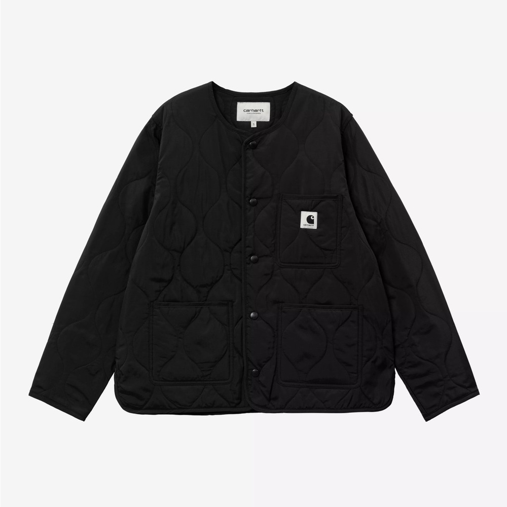 Carhartt WIP Women’s Skyler Liner Quilted Jacket